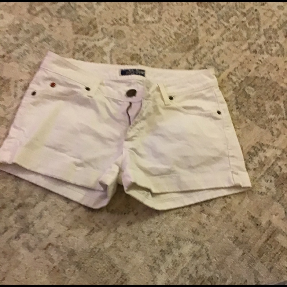 Hudson shorts